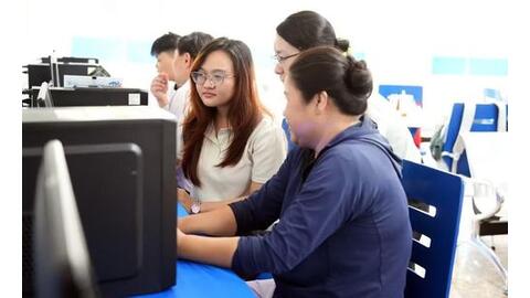Trường Đại học Thủ Dầu Một lấy điểm sàn cao nhất là 20