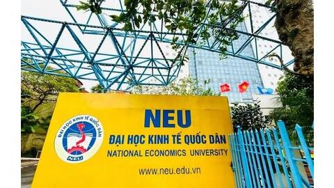 Dự báo điểm chuẩn trúng tuyển Đại học Kinh tế Quốc dân năm 2026