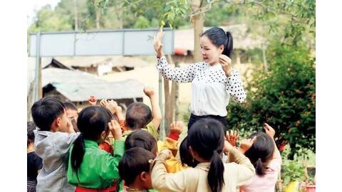 Cách tính phụ cấp khu vực cho giáo viên