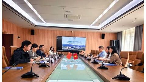 Tăng cơ hội học tập quốc tế thông qua chương trình đào tạo chuyển tiếp