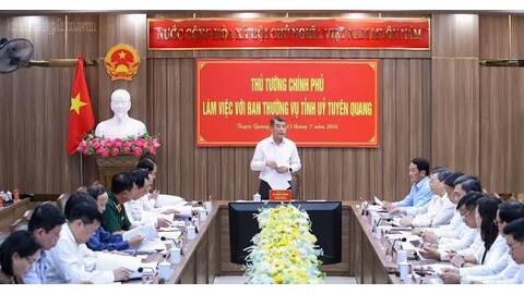 Nóng trong tuần: Quyết liệt xử lý gian lận thi cử; hoàn thành đăng ký xét tuyển đại học