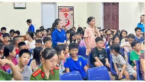 Bí kíp giữ an toàn trên môi trường mạng
