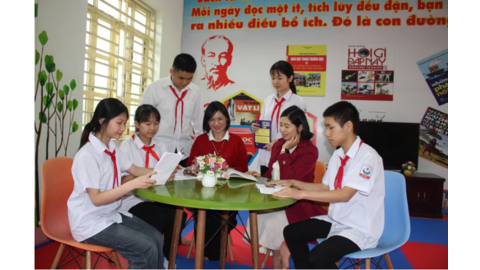 Điều kiện chuyển sang giáo viên THCS hạng II
