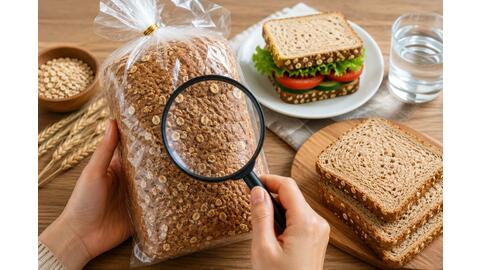 Lưu ý khi chọn bánh mì để kiểm soát huyết áp