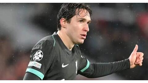 Federico Chiesa hé lộ vai trò mới dưới thời Andoni Iraola