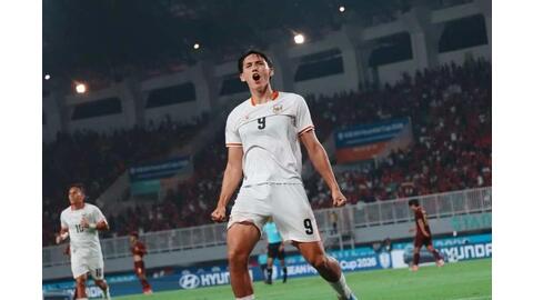 Indonesia thắng đậm, Singapore chiếm đỉnh bảng ASEAN Cup 2026