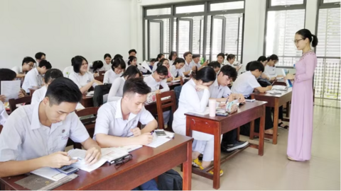Điều kiện chuyển chức danh nghề nghiệp giáo viên THPT hạng I