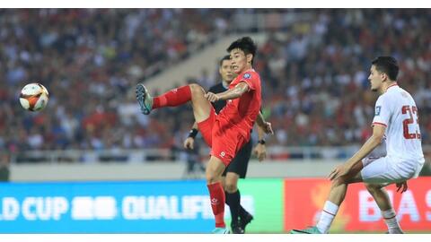 Indonesia coi tuyển Việt Nam là đối thủ then chốt ở ASEAN Cup