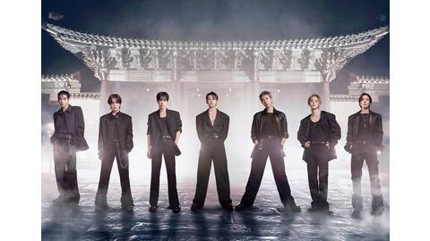 Lý do quyết định không nộp đề cử Grammy 2027 của BTS mang tính lịch sử