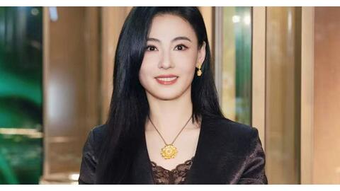 Trương Bá Chi đang chờ cơ hội trở lại màn ảnh
