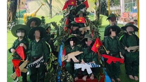 Học sinh được lắng nghe là nền tảng của trường học hạnh phúc