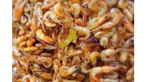 Cách ăn tép tốt cho sức khỏe tim mạch