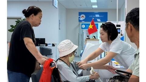 Giải đáp việc đóng bảo hiểm y tế với người thường trú tại xã an toàn khu