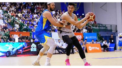 Saigon Heat giành vé vào play-off VBA 2026