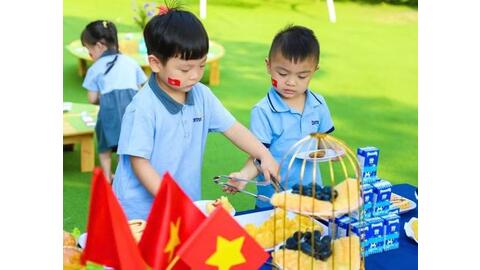 Từ mô hình điểm đến cơ chế vận hành bền vững chương trình sức khỏe học đường