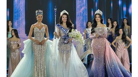 Dàn người đẹp Miss World 2026 đổ bộ Hải Phòng, tranh tài từ 13 đến 20.8