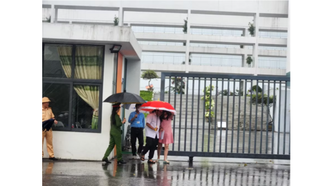 Đề Ngữ văn thi lại tốt nghiệp THPT tại Tuyên Quang có tính thời sự và độ mở