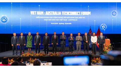 Nóng trong tuần: Thúc đẩy hợp tác GD quốc tế; hoàn thành thi lại tốt nghiệp THPT tại Tuyên Quang