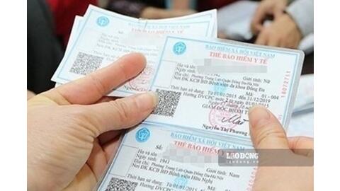Nhà nước hỗ trợ 50% bảo hiểm y tế, học sinh chỉ đóng gần 700.000 đồng/năm