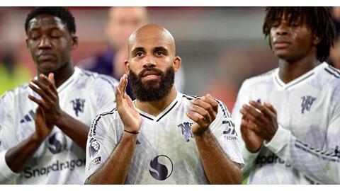 Tín hiệu tích cực xen lẫn nỗi lo với Man United trước mùa giải mới