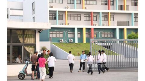 Thi lại tốt nghiệp ở Tuyên Quang: Không có điểm 10 Toán, điểm trung bình giảm sâu