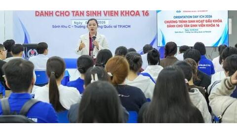 Đảm bảo học sinh dân tộc thiểu số tiếp cận chính sách đào tạo đặc thù