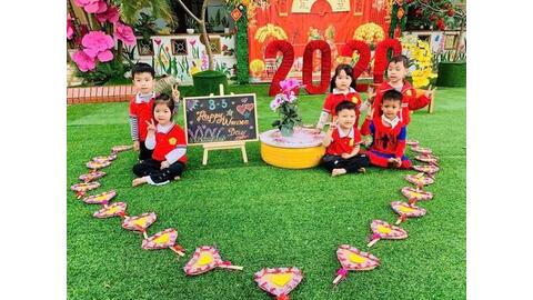 Phú Thọ chốt phương án sắp xếp cơ sở giáo dục, có địa phương chỉ còn 2 trường