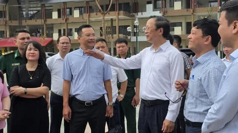 Nóng trong tuần: Hoàn thành tuyển sinh đại học; chuẩn bị khai giảng năm học mới