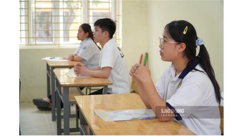 Thêm cơ hội vào đại học ngành Trí tuệ nhân tạo