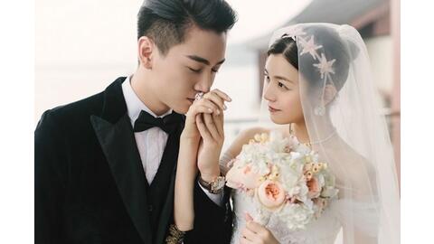 Trần Nghiên Hy chưa có ý định tái hôn sau hơn 1 năm ly hôn Trần Hiểu