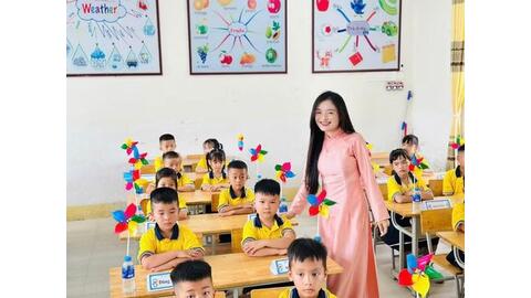 Quy định chuyển chức danh nghề nghiệp giáo viên tiểu học
