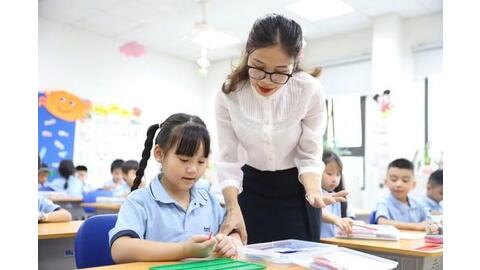Xây dựng văn hóa đánh giá trong nhà trường, vì sự tiến bộ của người học