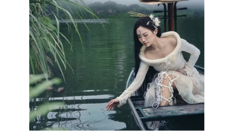 Phương Mỹ Chi muốn trở thành 'dân chơi' trong 'dân ca'