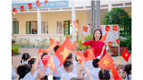 Ninh Bình bố trí đội ngũ theo nguyên tắc ‘ở đâu có học sinh, ở đó có giáo viên’