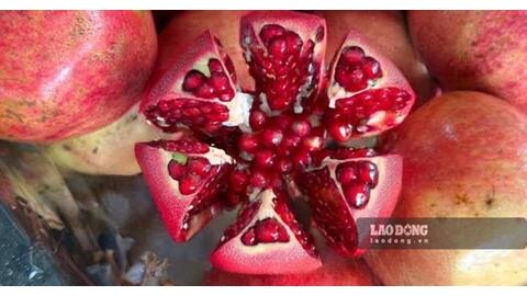3 loại quả màu đỏ phụ nữ sau tuổi 40 nên thêm vào thực đơn