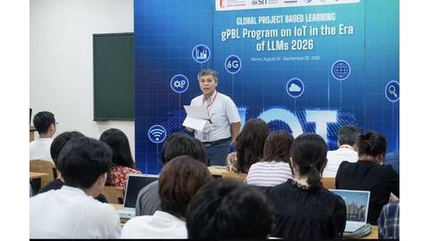 Lời giải cho bài toán chuyển đổi số và ứng dụng AI trong trường học