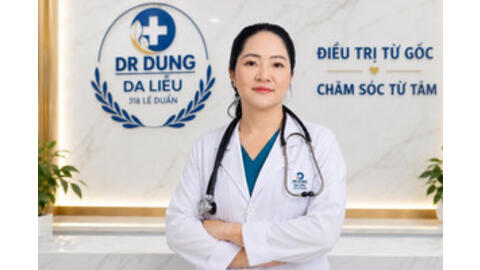 Giải bài toán thâm, sẹo sau mụn