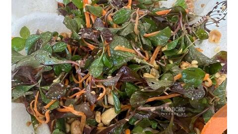 5 món ăn giúp kiểm soát axit uric, hỗ trợ hạn chế hạt tophi