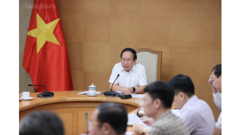 Nóng trong tuần: Bảo đảm sách giáo khoa, siết quản lý bữa ăn bán trú