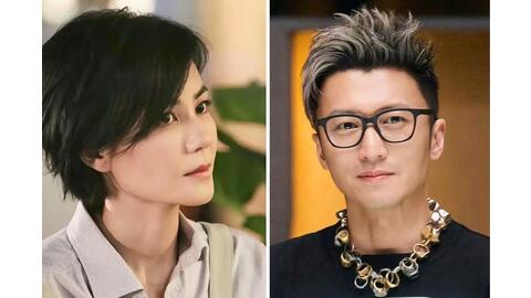 Cách Tạ Đình Phong đối diện với tình yêu và tình thân