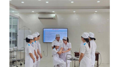 Mở rộng cơ hội việc làm từ giáo dục nghề nghiệp ở Phú Thọ