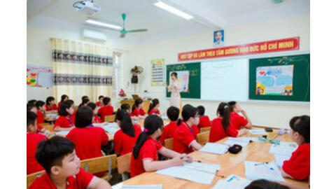 Phú Thọ nâng năng lực số, ứng dụng AI cho đội ngũ nhà giáo