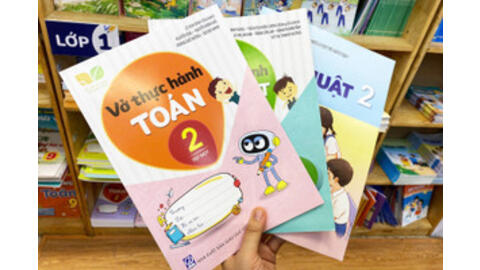 An Giang lập Tổ phản ứng nhanh, sớm bổ sung SGK đến học sinh