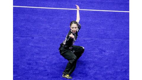 Trực tiếp Đoàn thể thao Việt Nam thi đấu ASIAD 20 hôm nay (21.9): Wushu, bắn súng tranh tài