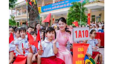Hà Nội dự kiến mức tiền ăn bán trú tối đa 50.000 đồng/ngày