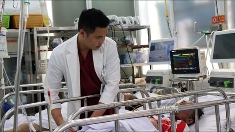 Nghịch lý y tế TPHCM: Nơi chen chúc khám bệnh, nơi đìu hiu