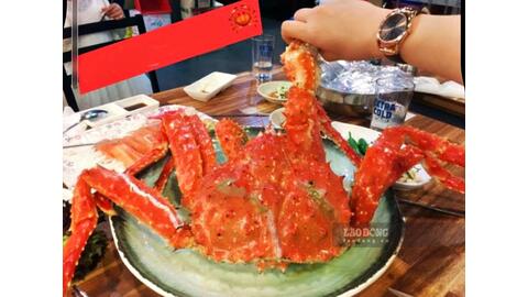 5 loại hải sản dinh dưỡng hỗ trợ bảo vệ tim mạch khỏe mạnh