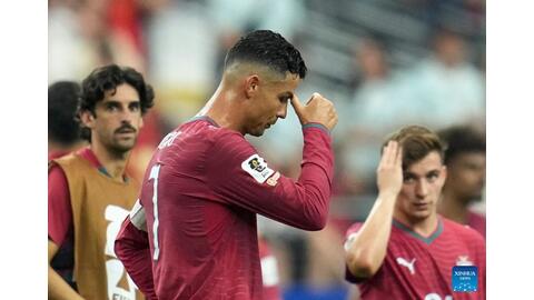 Chị gái Ronaldo: “CR7 xứng đáng nhận được nhiều sự tôn trọng hơn”