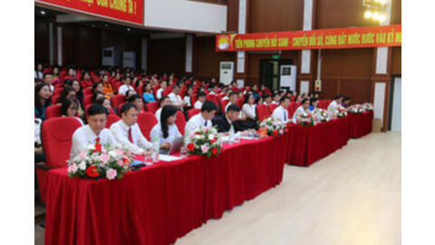 Sơn La nâng cao năng lực số cho giáo viên vùng cao