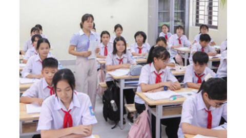 Điều kiện đăng ký xét lên giáo viên hạng II